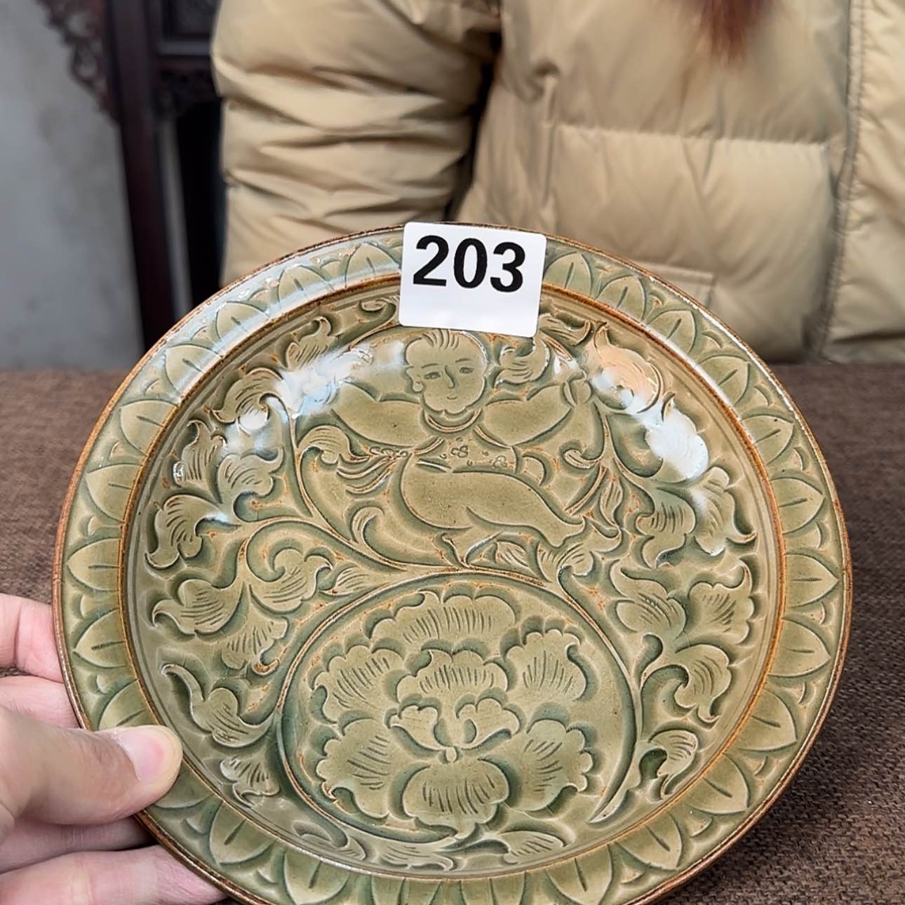 【闪购商品】陶瓷碗