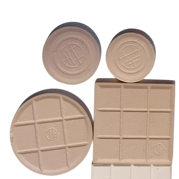 海缸造景珊瑚基座