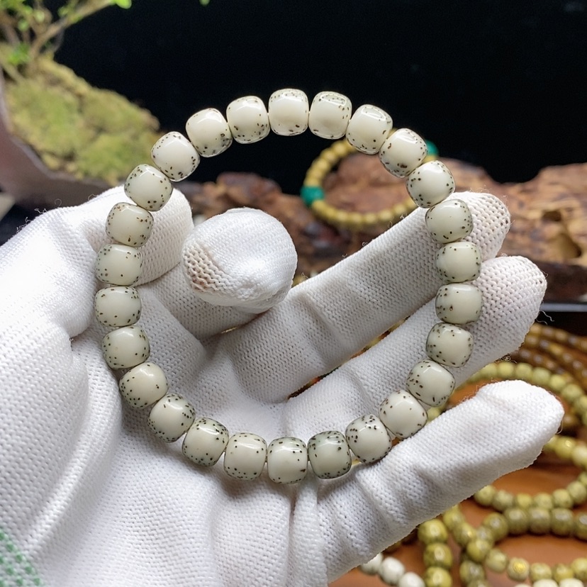 【闪购商品】星月菩提吊坠夜**风9-8