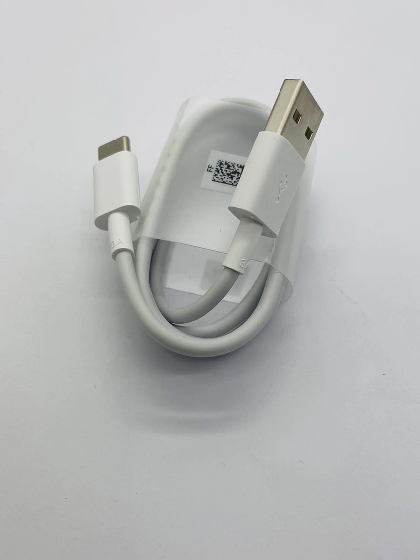 全新未使用  全新未使用拆机快充线Type-c