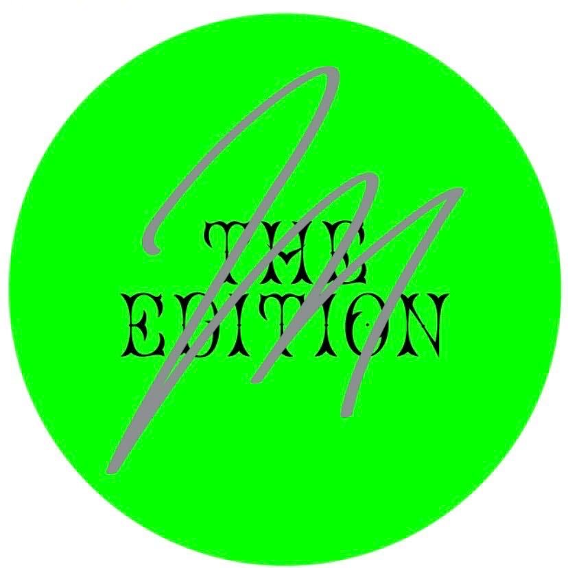 MEIMEI买手店【直播专享】perfect多边形眼镜