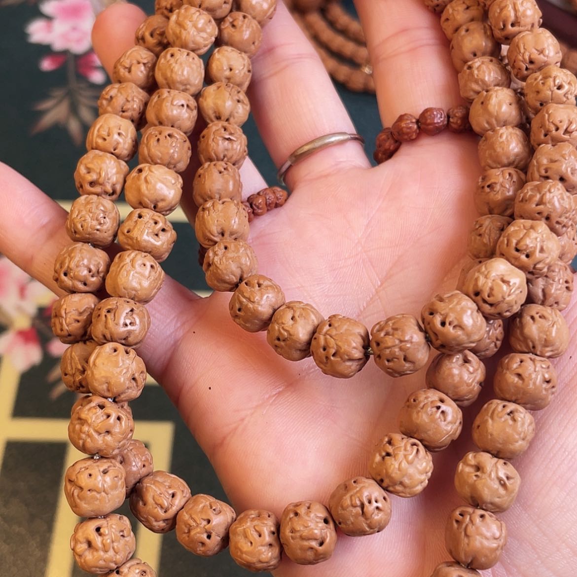 【闪购商品】金刚菩提吊坠9898