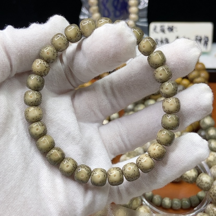 【闪购商品】星月菩提吊坠A5