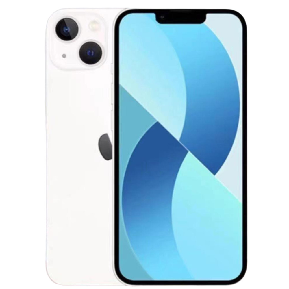 95新 Apple/苹果 二手苹果iPhone13正品13mini高清原像全网通5G全