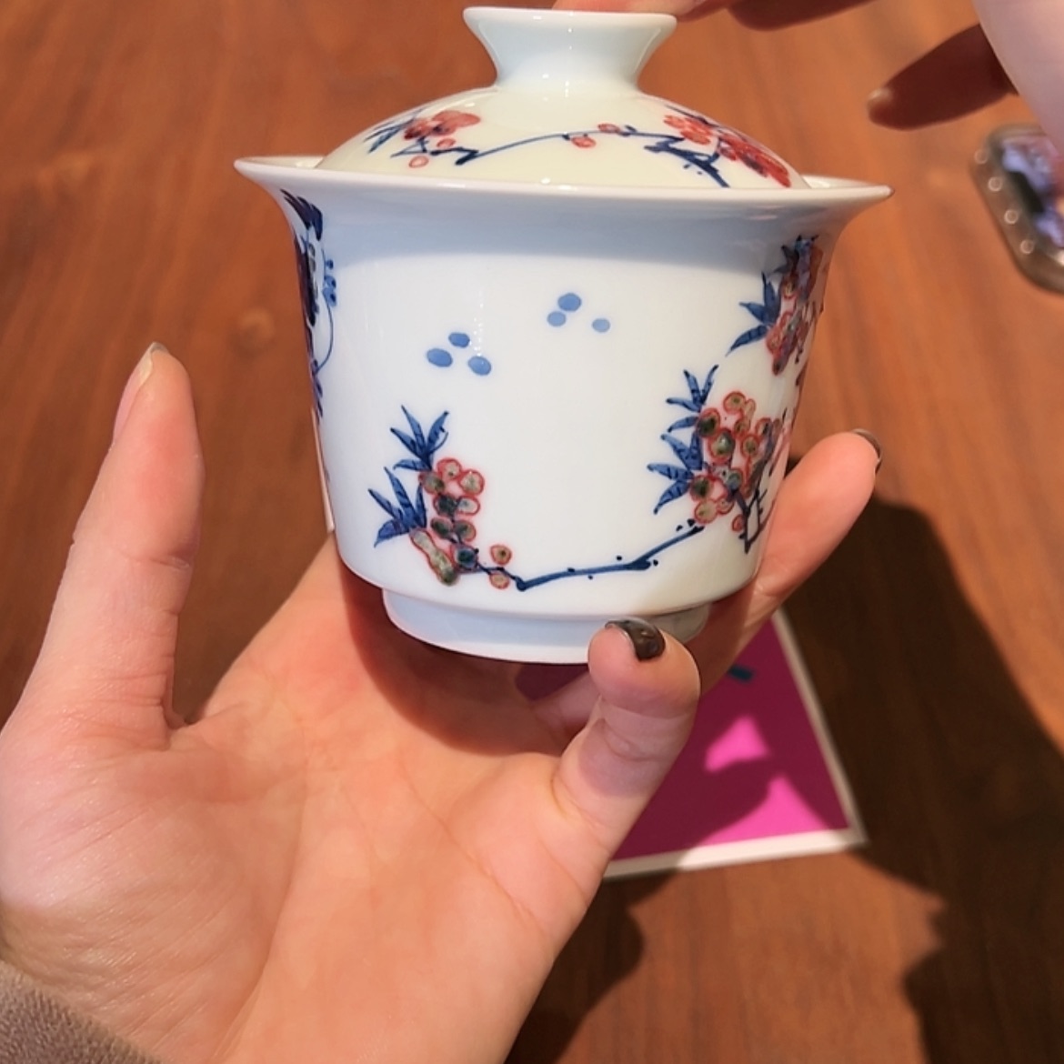 【闪购商品】瓷杯@@a0910