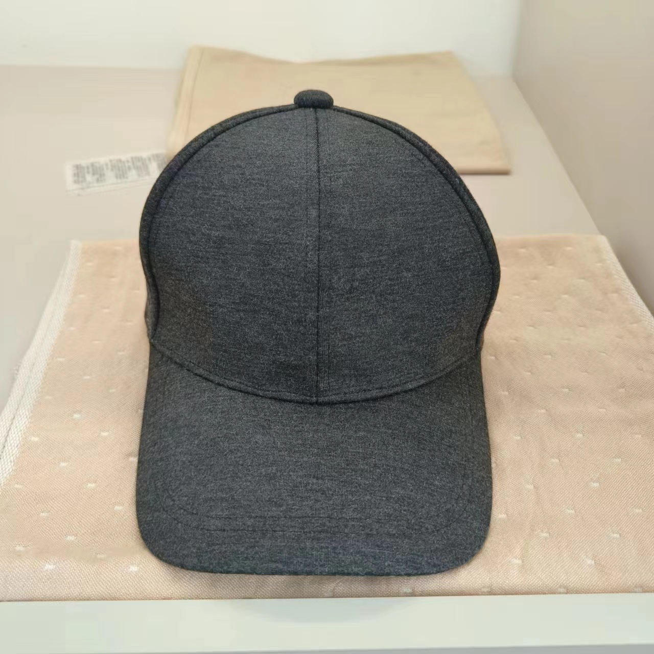 JW-女士柞蚕丝渔夫帽防晒帽夏季新款户外运动透气-防紫外线遮脸