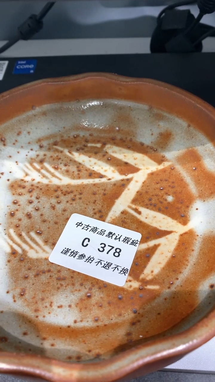 【闪购商品】陶瓷陶瓷
