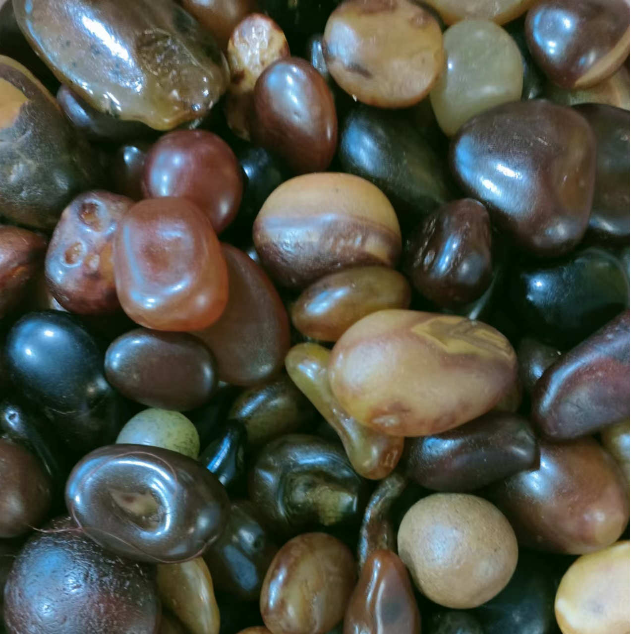 马料奇石，直播间，挑选链接，图片仅供参考