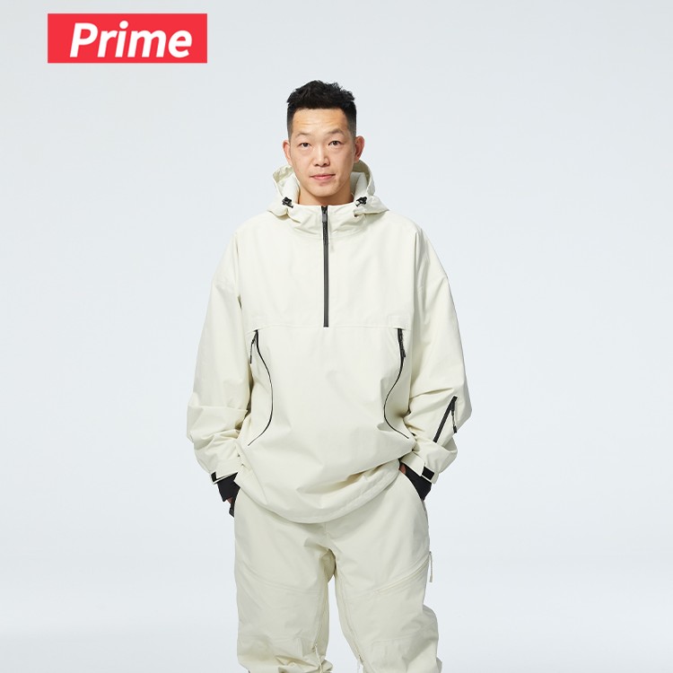 雪服上衣