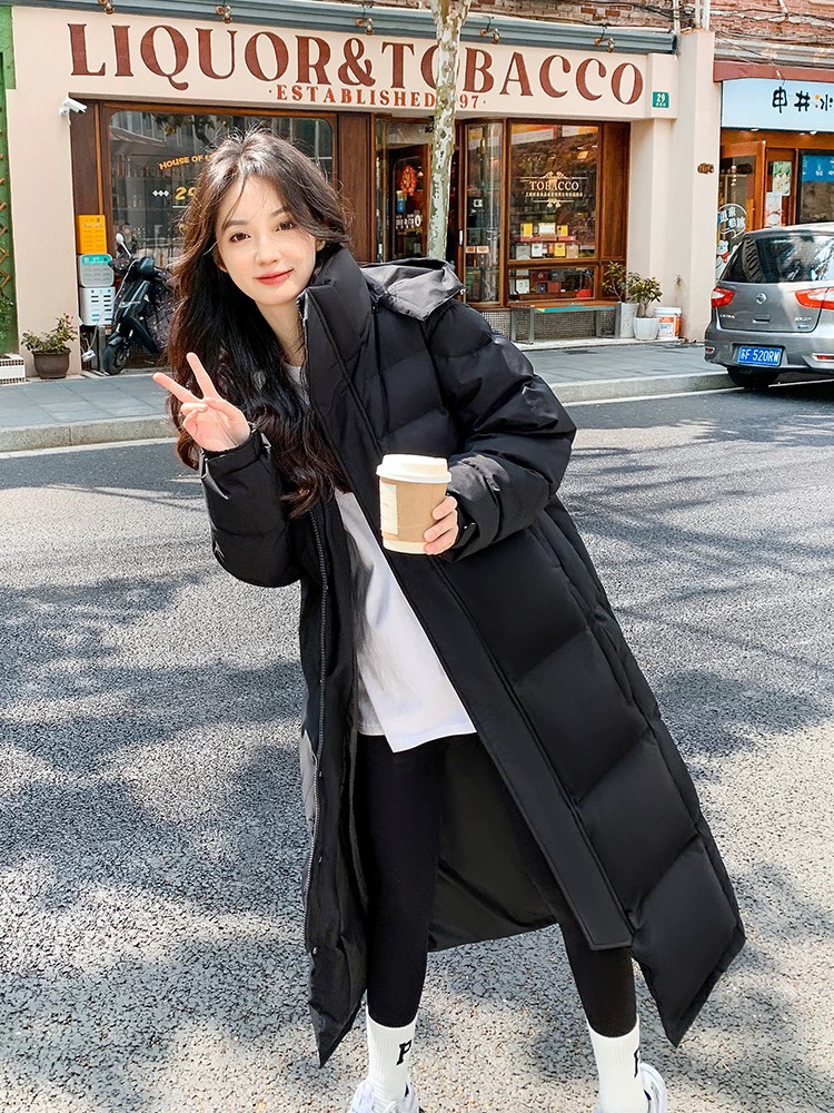 长款女装外套时尚百搭【直播间，贴码拍】