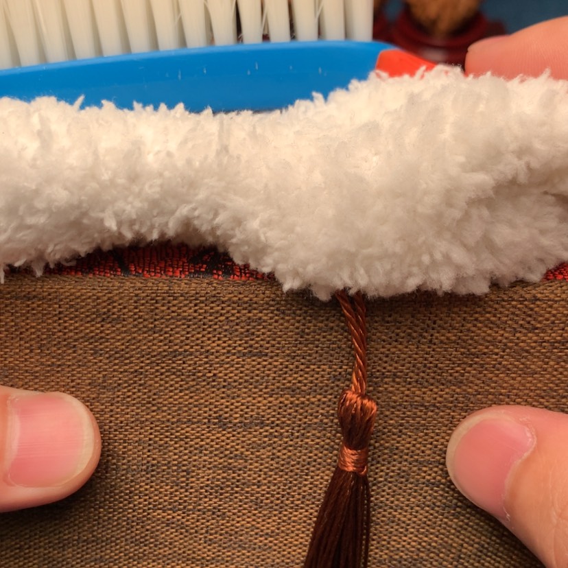 【闪购商品】文玩核桃把件礼盒 纳米 手套