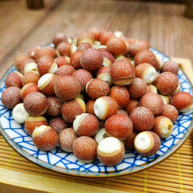 [芡实] 农家自种新货干货特产精选 500g