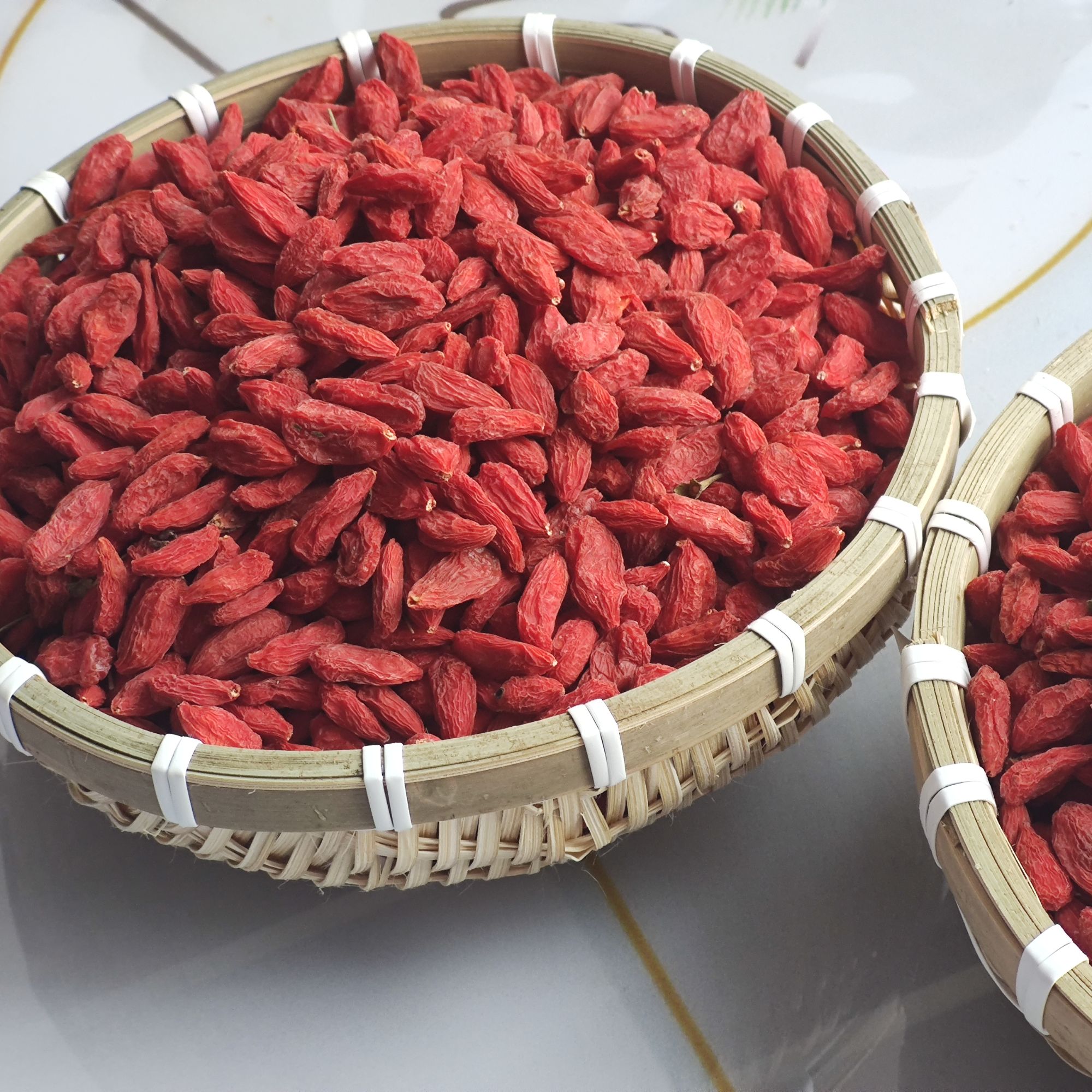 宁夏枸杞原产地新货正宗枸杞子大颗粒精选品质