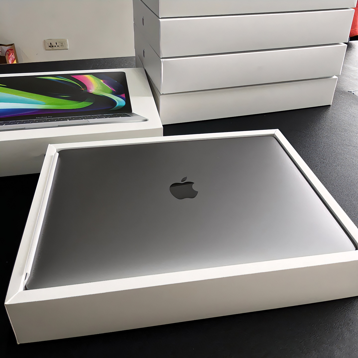 95新 Apple/苹果 MacBook笔记本超薄Air商务办公电脑学生游戏编程