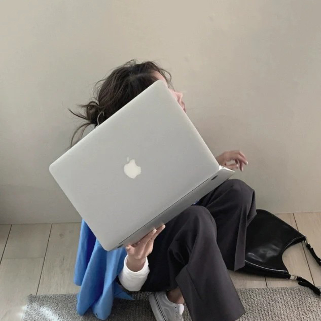 95新 Apple/苹果 MacBook Pro笔记本电脑Air办公女生手提剪辑设计