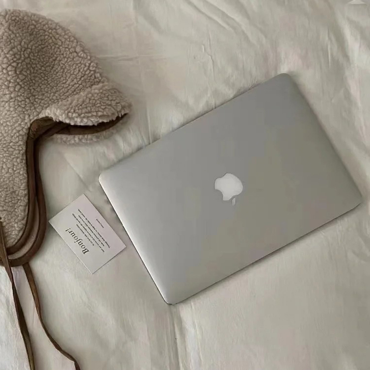 95新 Apple/苹果 MacBook Air笔记本学生游戏商务办公网课电脑Pro