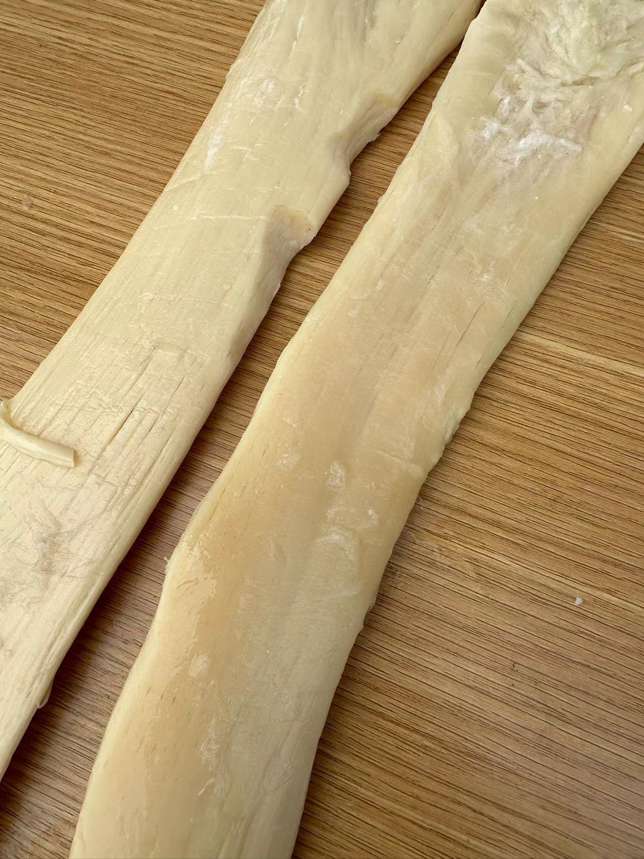 牛板筋大块熟新鲜烧烤食材