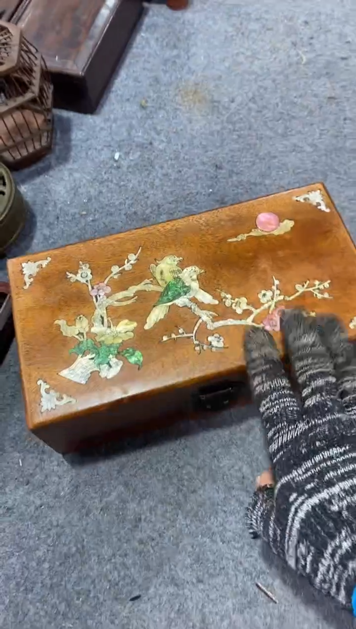 【闪购商品】木福玉缘11111111111