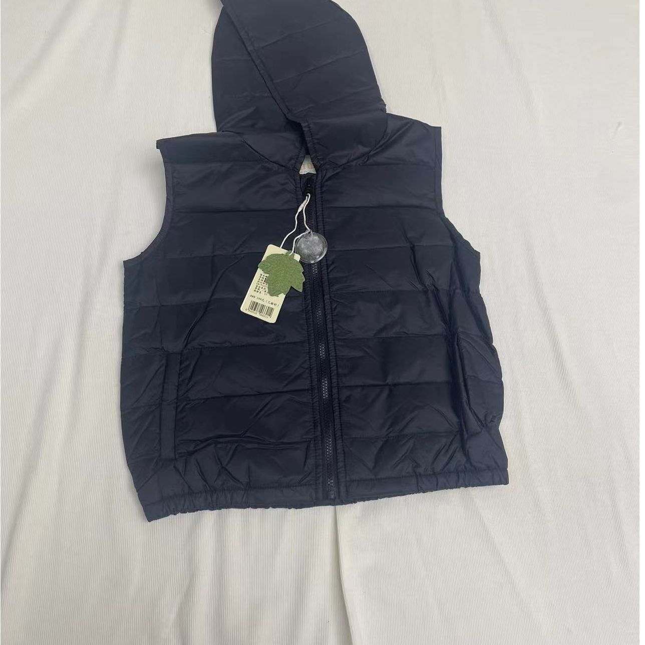 男童女童马甲941511002