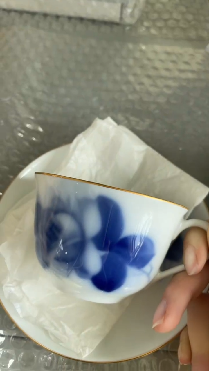 【闪购商品】瓷片漂亮美丽漂亮美丽