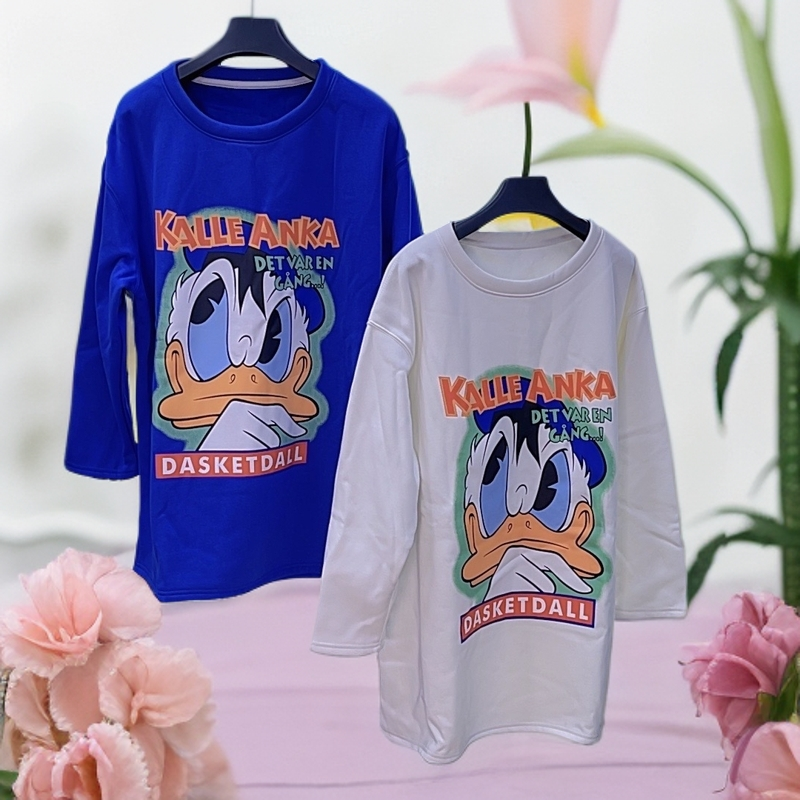 120-210斤 衣长78胸围138 韩国进口棉东大门宝宝绒中长款卫衣