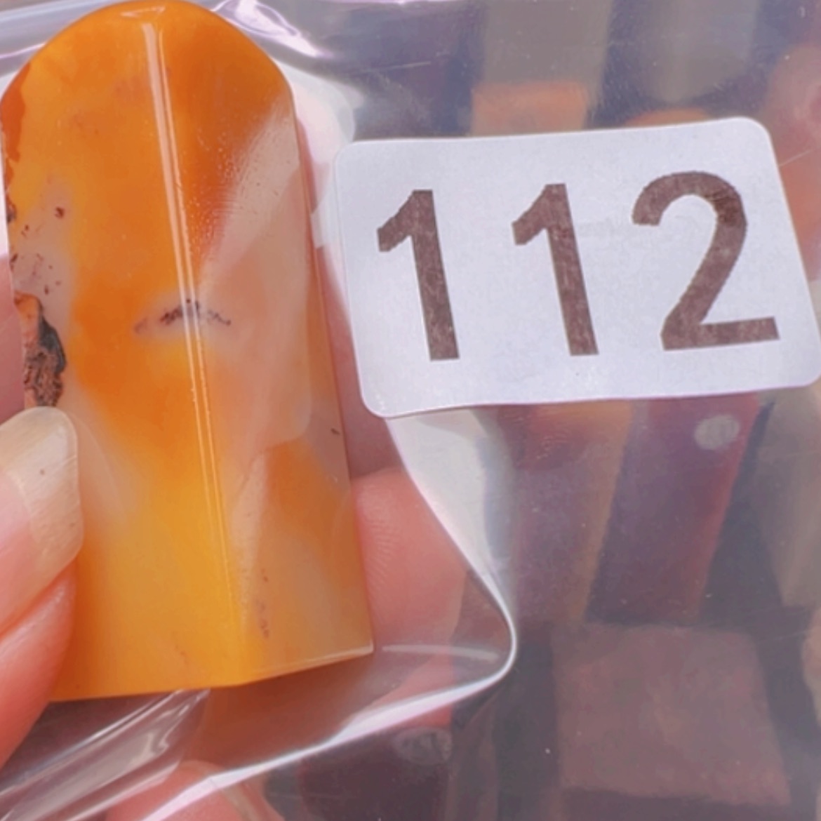 【闪购商品】老挝石初*