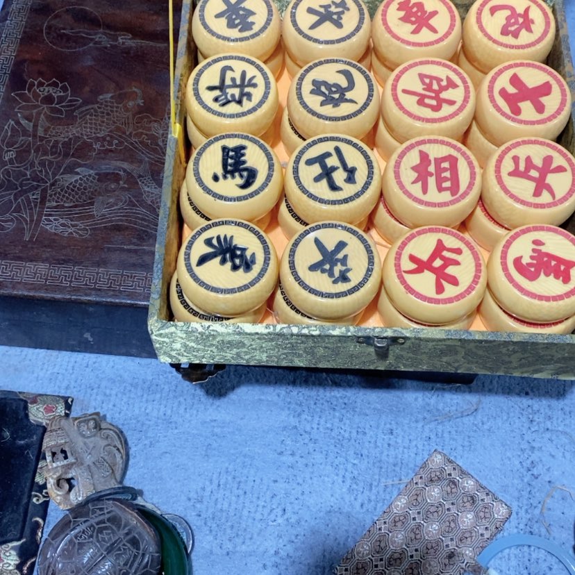 【闪购商品】密胺瓷片亦*