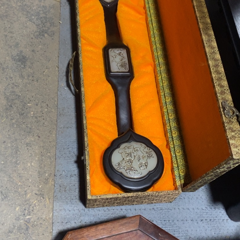 【闪购商品】密胺瓷片谈***藏