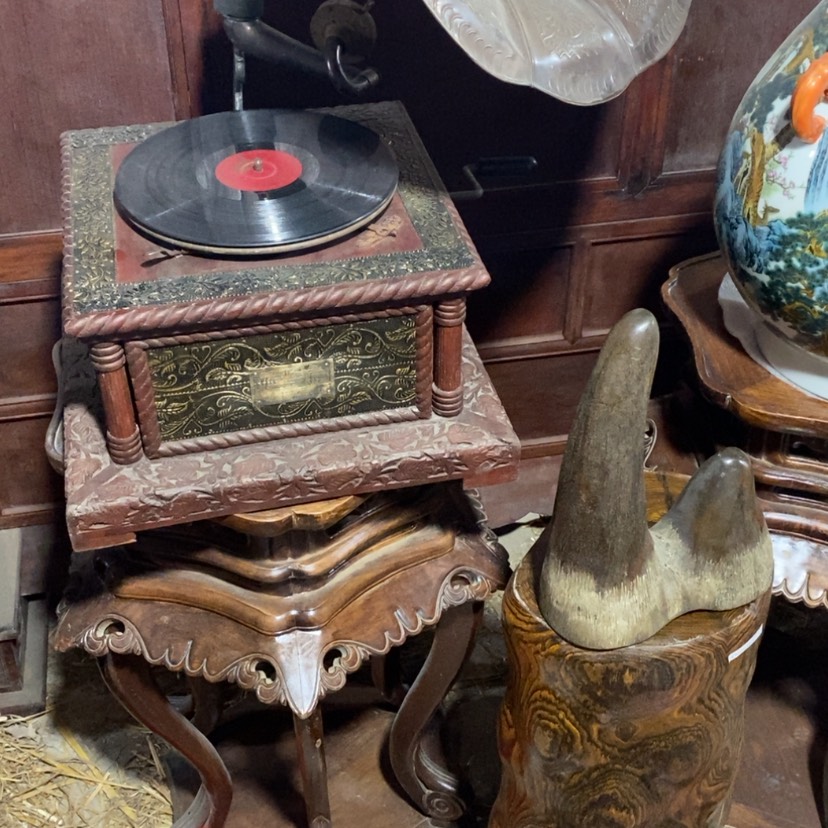 【闪购商品】密胺瓷片晨***)