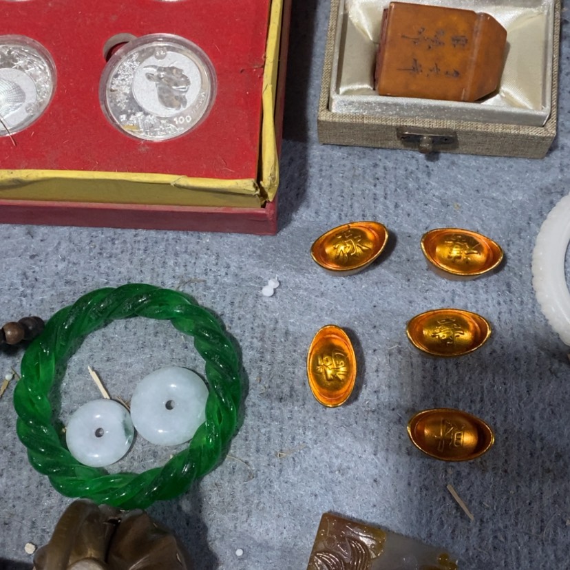 【闪购商品】密胺瓷片天*笑
