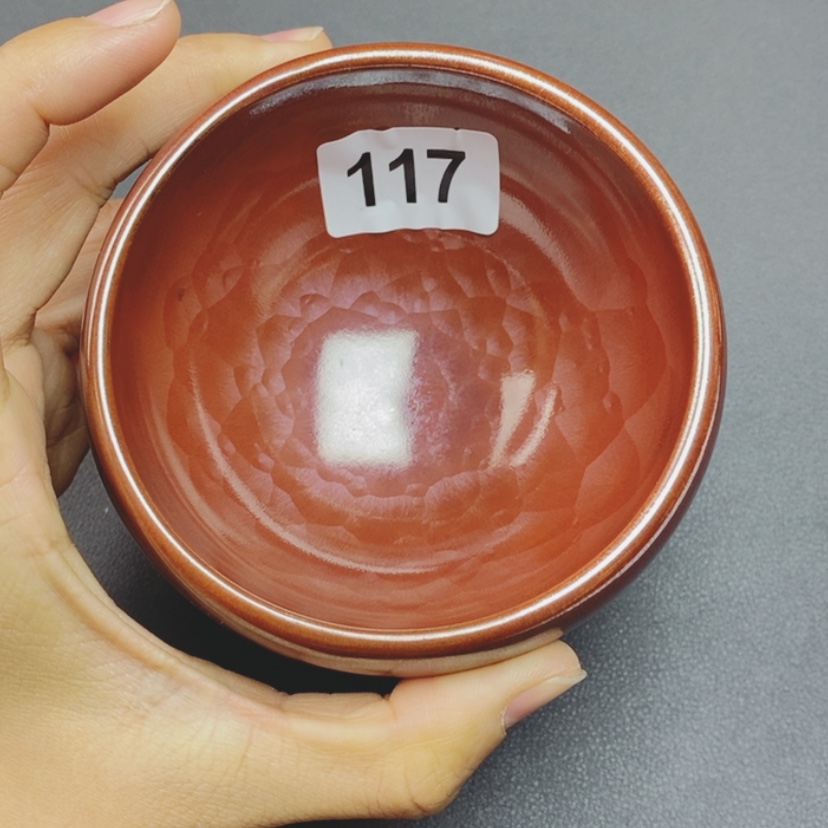 【闪购商品】瓷茶盏