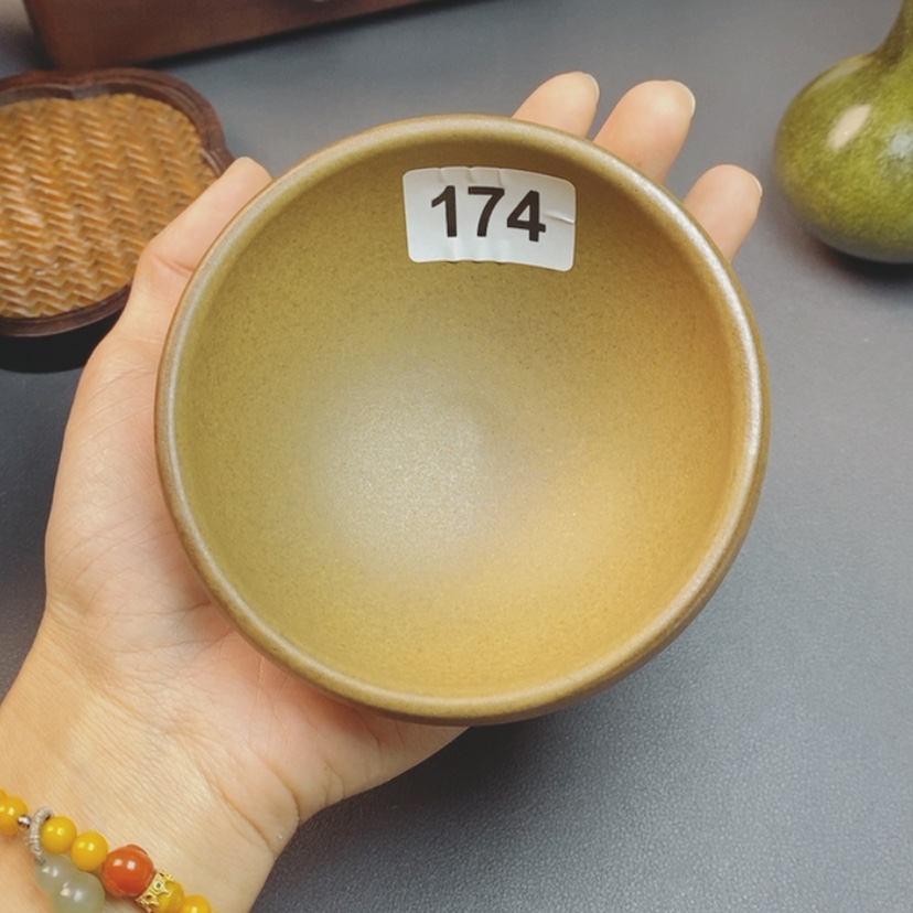 【闪购商品】瓷茶盏