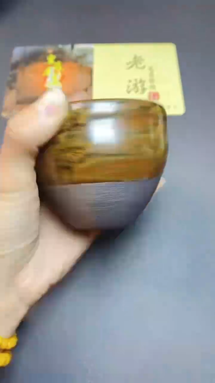 【闪购商品】瓷茶盏281