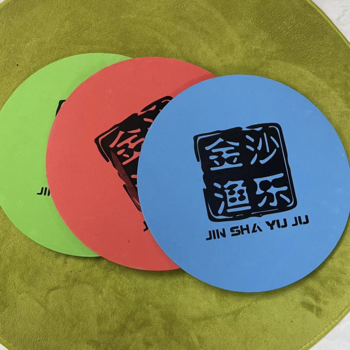 黑坑鱼护防跳板防止跳鱼长35厘米厚度1.8厘米