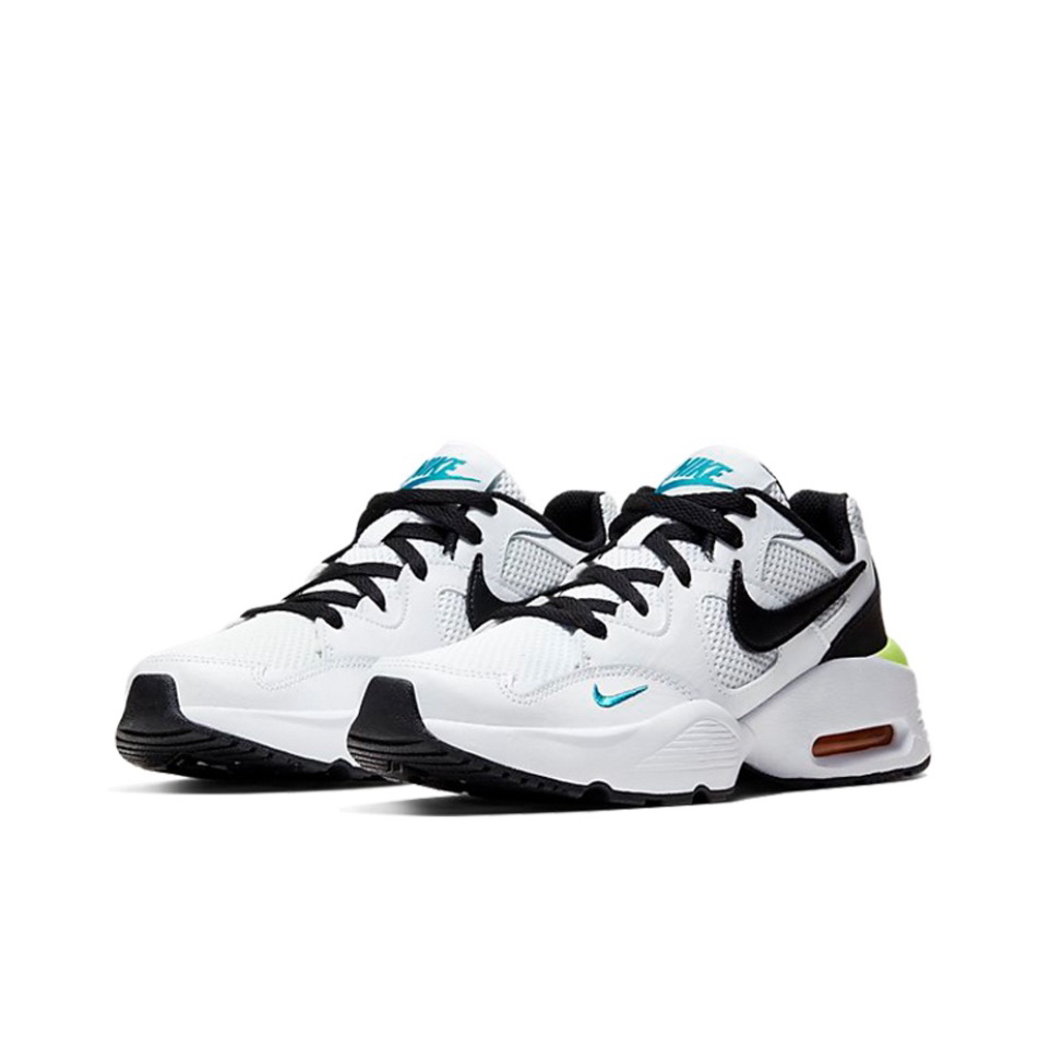 正品NIKE耐克鞋新款童运动鞋CJ3826-103气垫鞋减震CJ3825-103