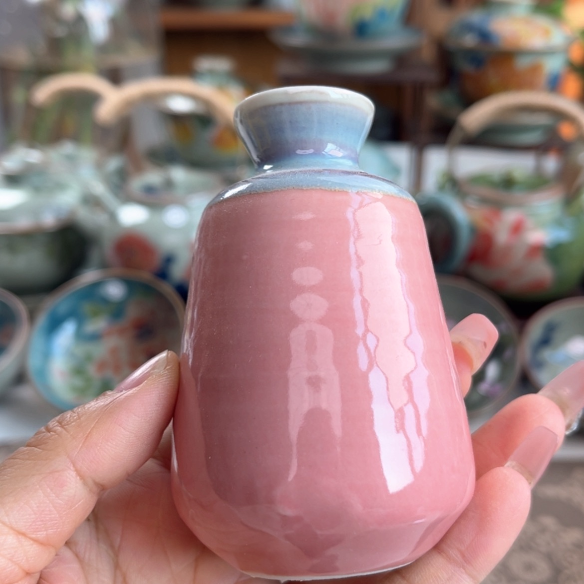 【闪购商品】陶瓷杯