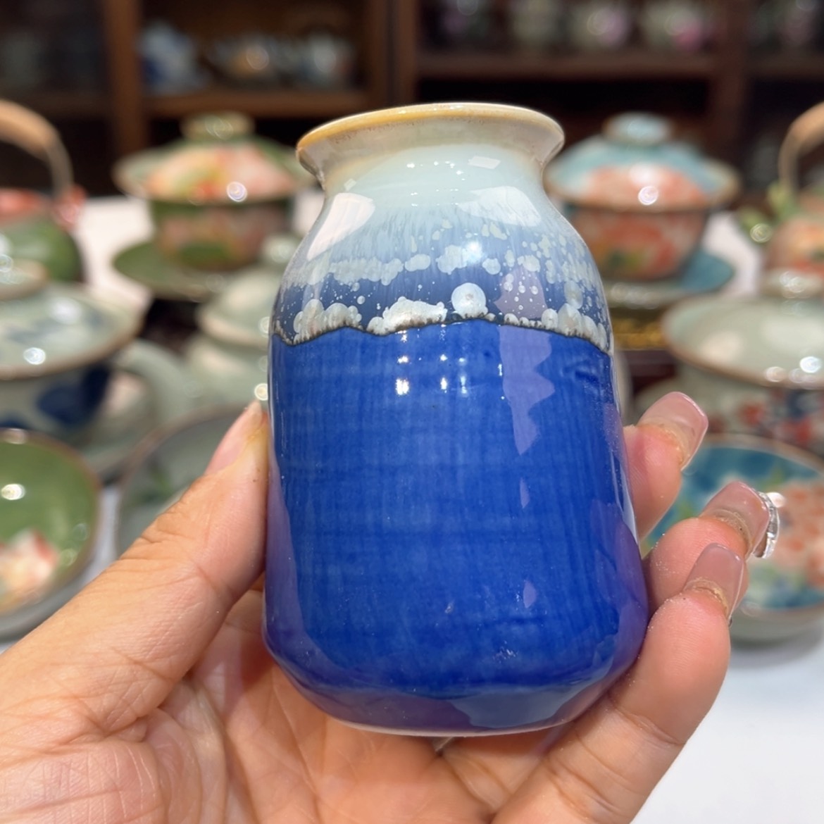 【闪购商品】陶瓷杯