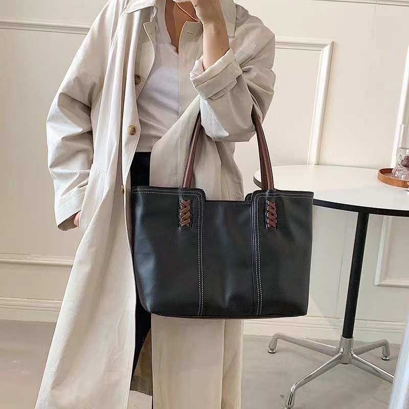 F250-F299气质大容量手提百搭包包