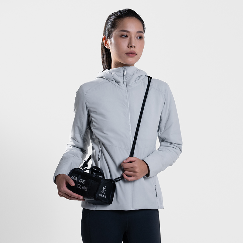 【会员积分兑换】牦牛1.5驮袋（18.5*10.5*9CM） KA2561003