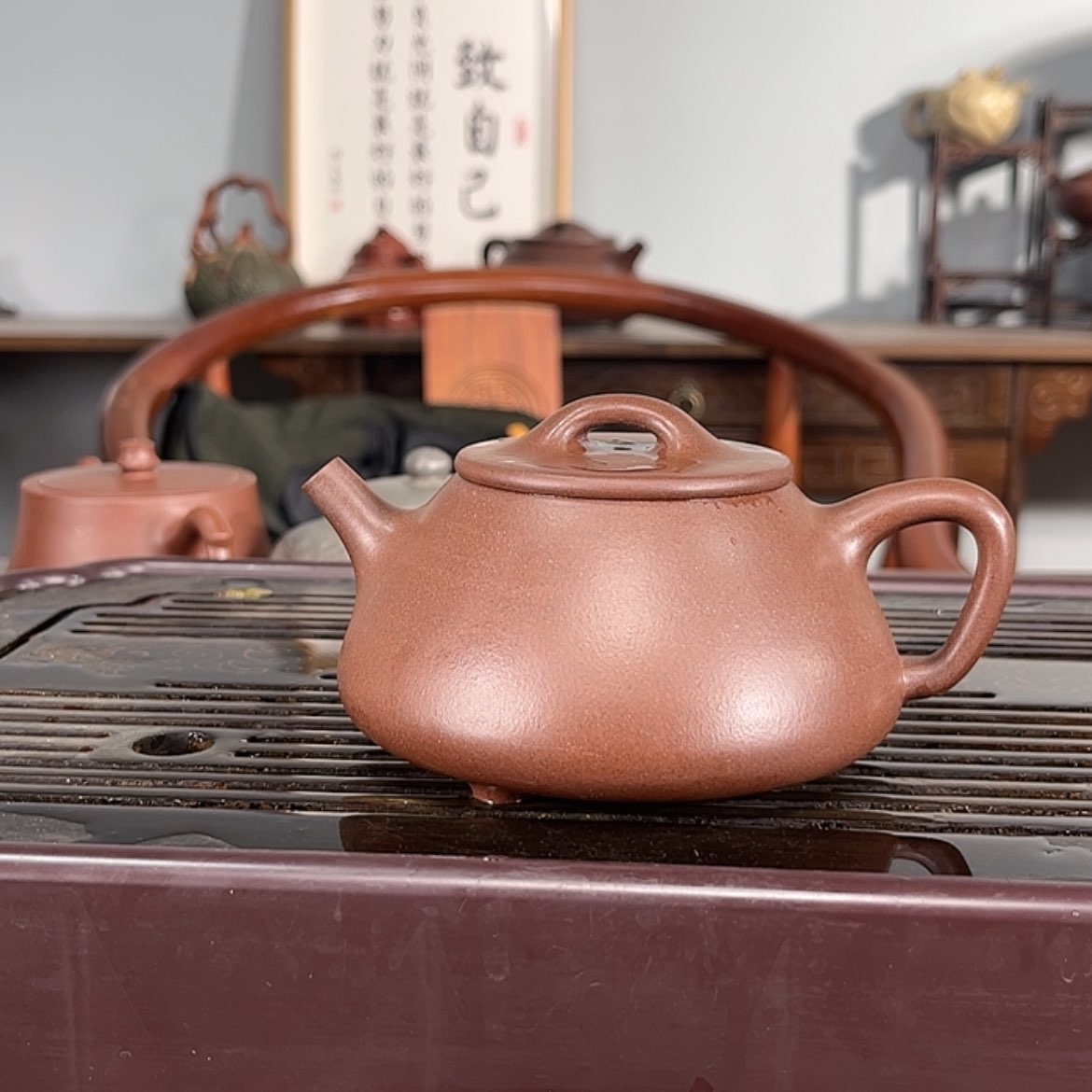 【闪购商品】紫砂茶壶