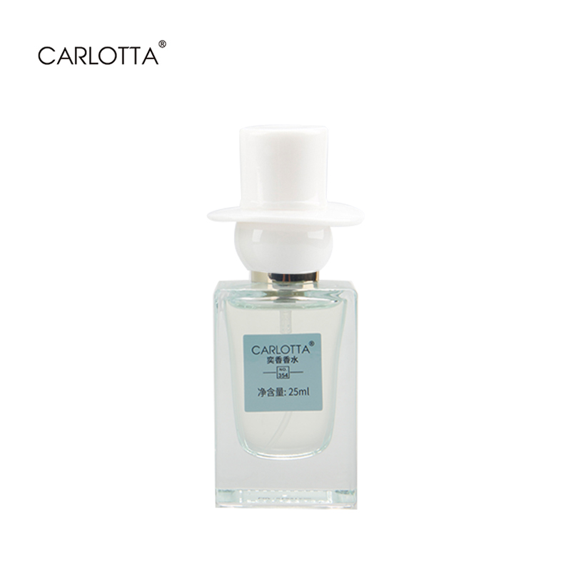 【米兰】CARLOTTA/奕香354号 香水 25ml