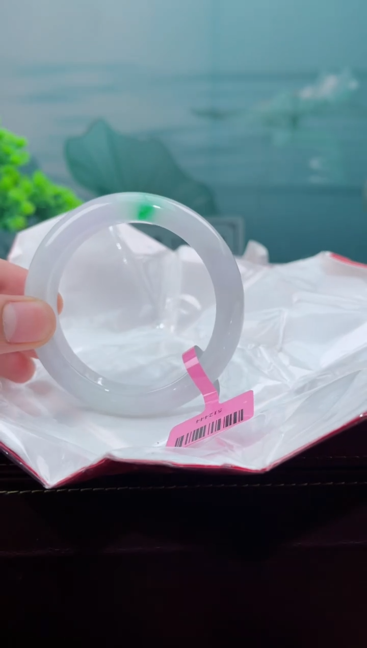 【闪购商品】翡翠手镯未镶嵌4翡翠手镯