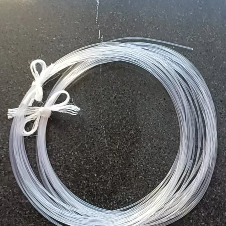 钩制羽毛帽子的辅料，2顶帽子的量