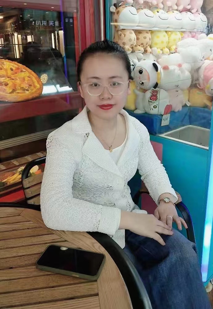钩针西服视频教程