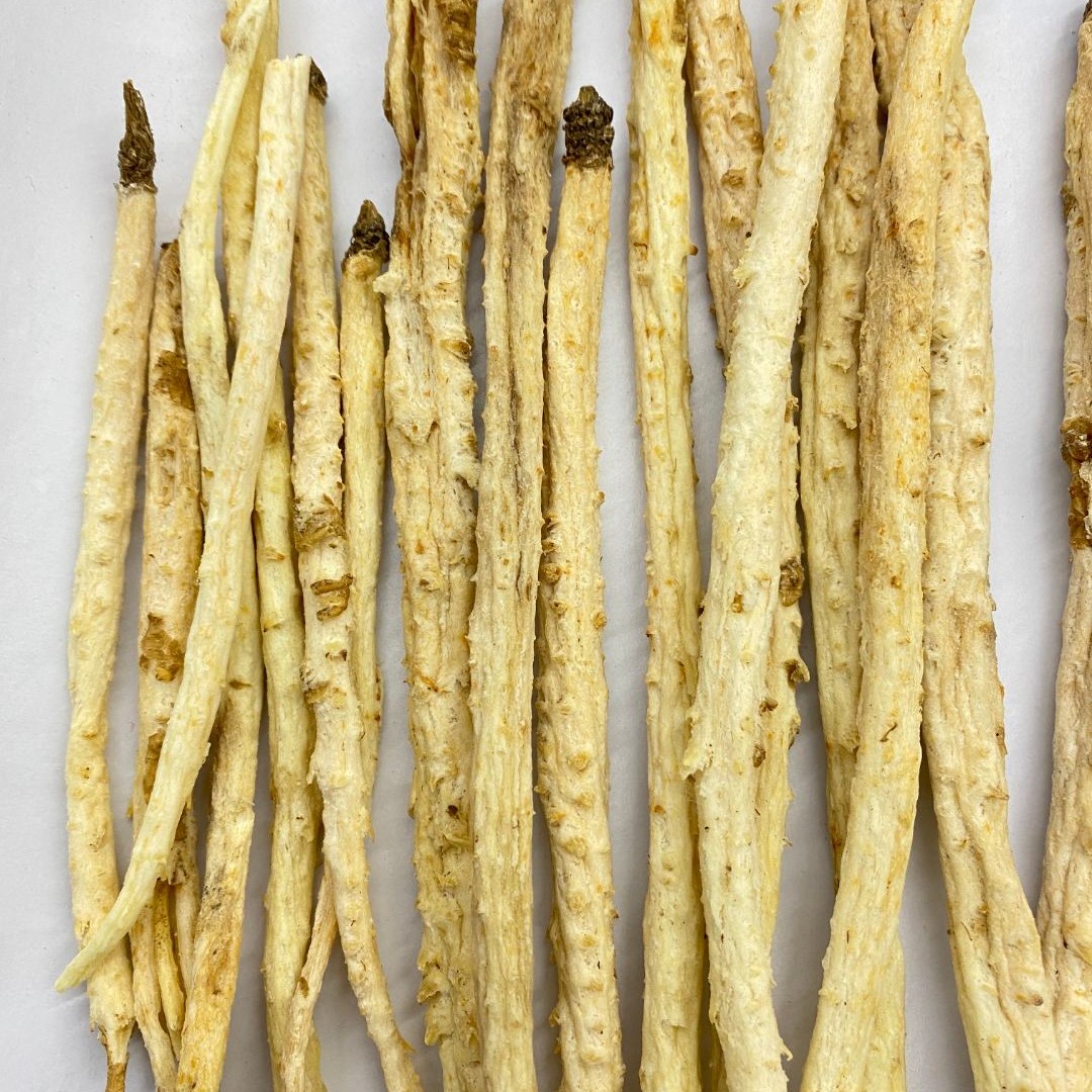 广东靓汤【源参泰北沙叁条250g】