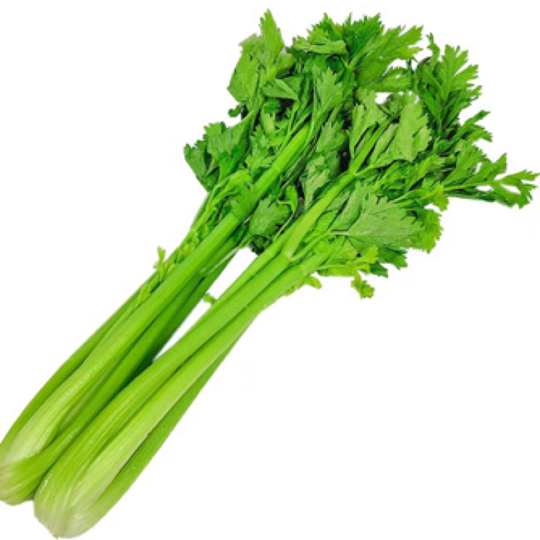 芹菜            