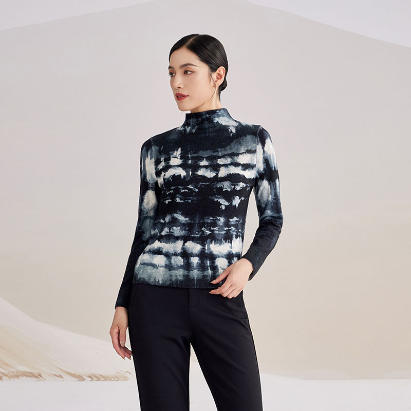 韦小宝套头毛衫-2241107206