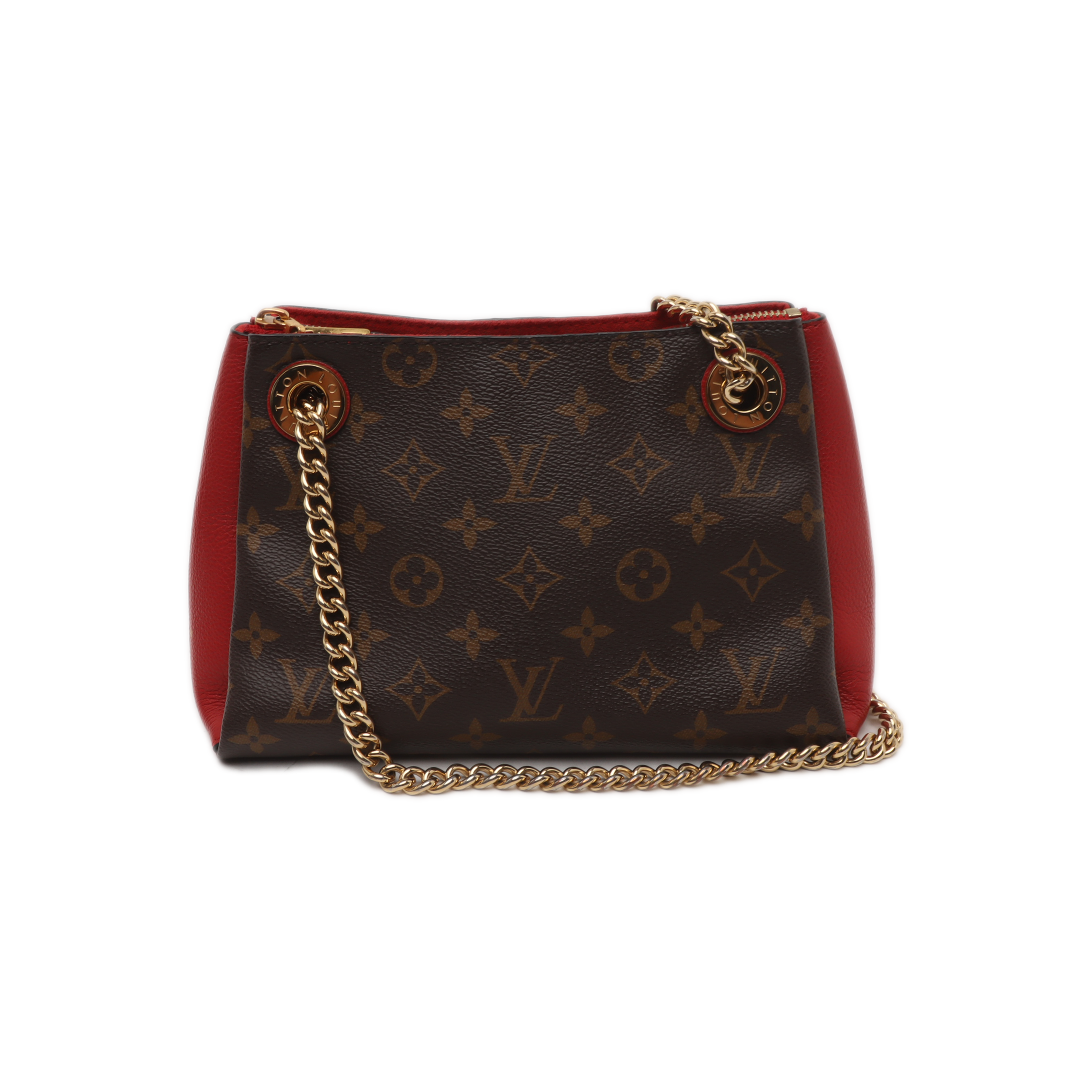 红布林小麦盲拍/路易威登/95新/58251396/z/114512