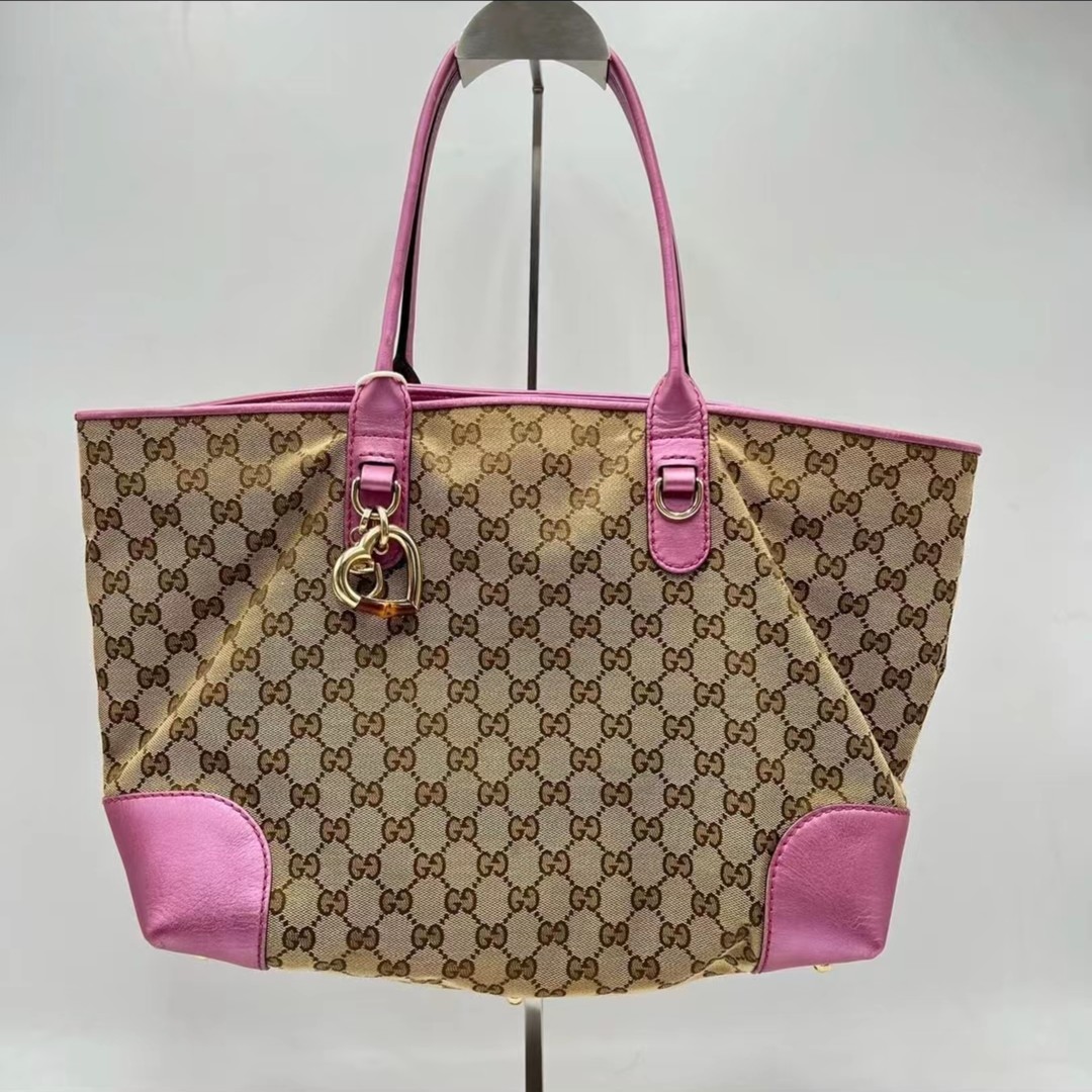 95新 GUCCI/古驰 莉哥精选/无工价/单肩包/手提1146