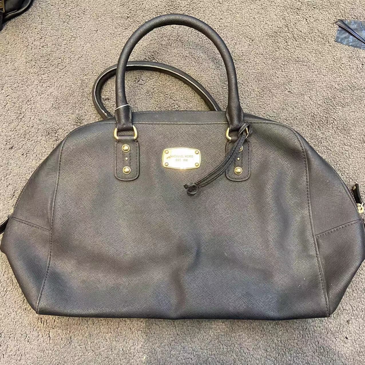 95新 MICHAEL KORS/迈克高仕 莉哥精选/手提斜跨包/mk/044